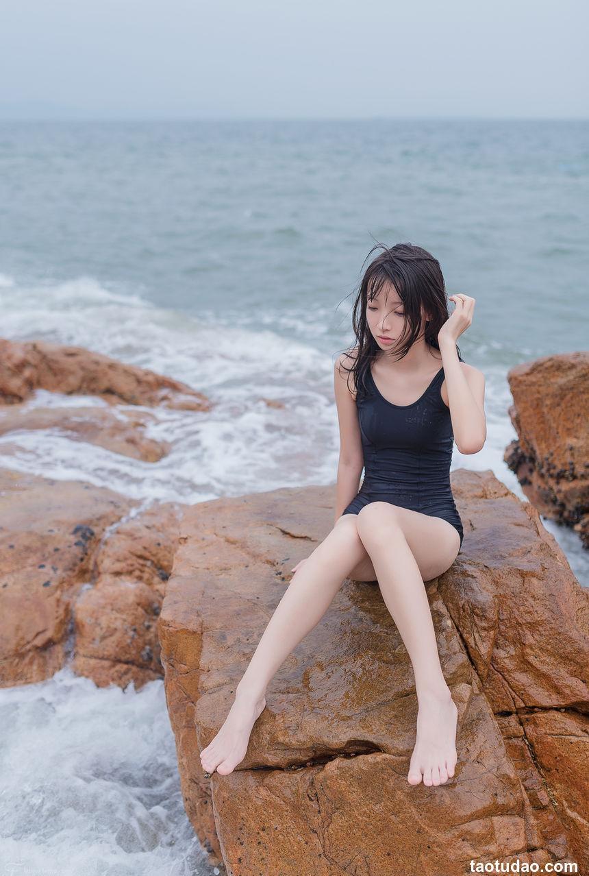 风之领域写真 NO.054 [27P]