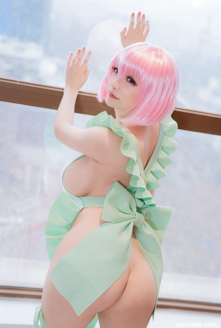 星之迟迟 - NO.94 情人节 梦梦套组 [140P2V-2.68GB]