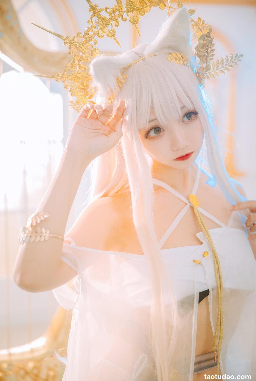 小野寺地瓜 - NO.13 白金泳装 [22P-254MB]