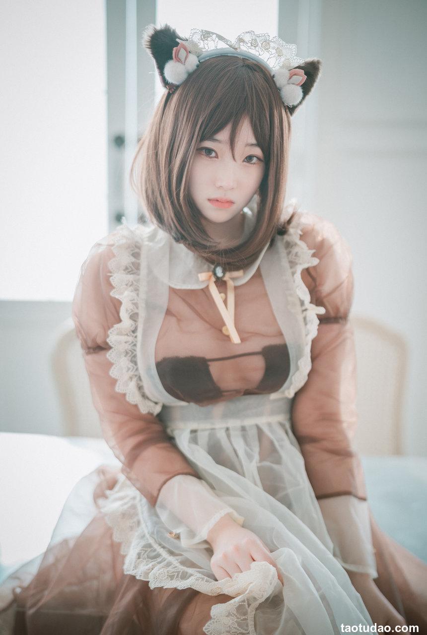 [DJAWA] Bambi - Pure Marron [44/449M]