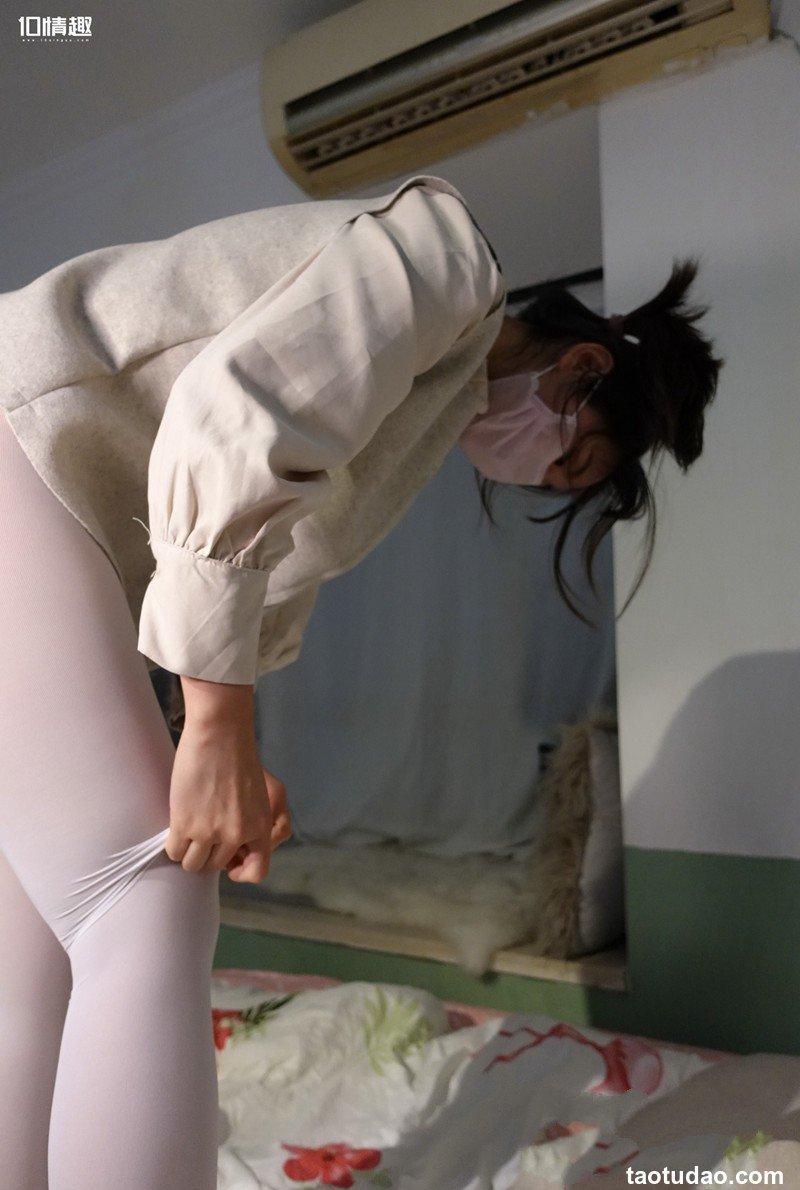 [ROSI写真]口罩系列 2019-02-06 KZ.969 [89+1P]