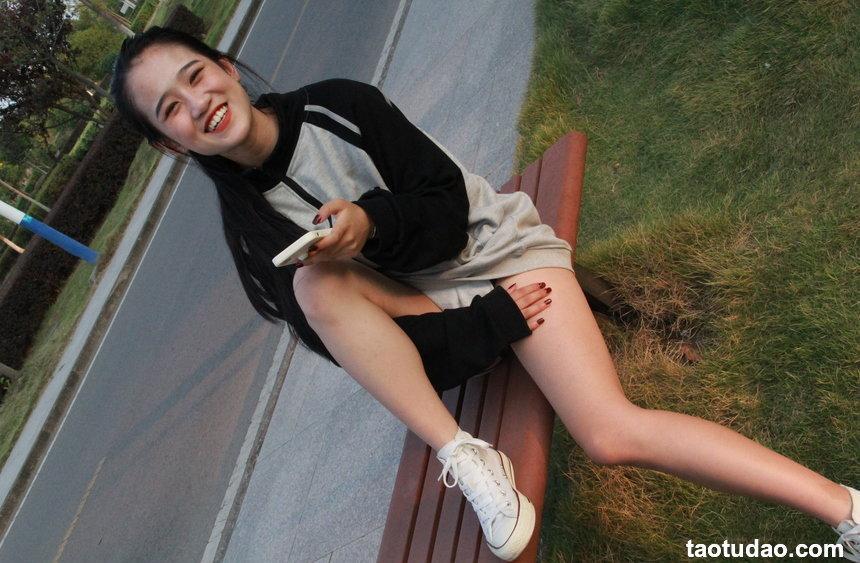 [最爱帆布鞋] 丝袜美腿写真 ON.21 图套+视频