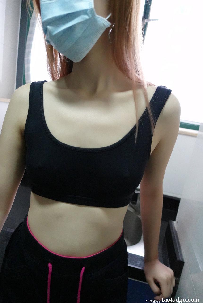 [ROSI写真] 口罩系列 2019.10.22 NO.1227[24+1P43M]