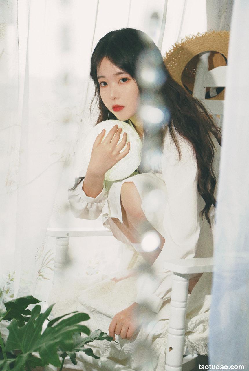 Fushii_海堂 - NO.08 IU Final [20P-171MB]