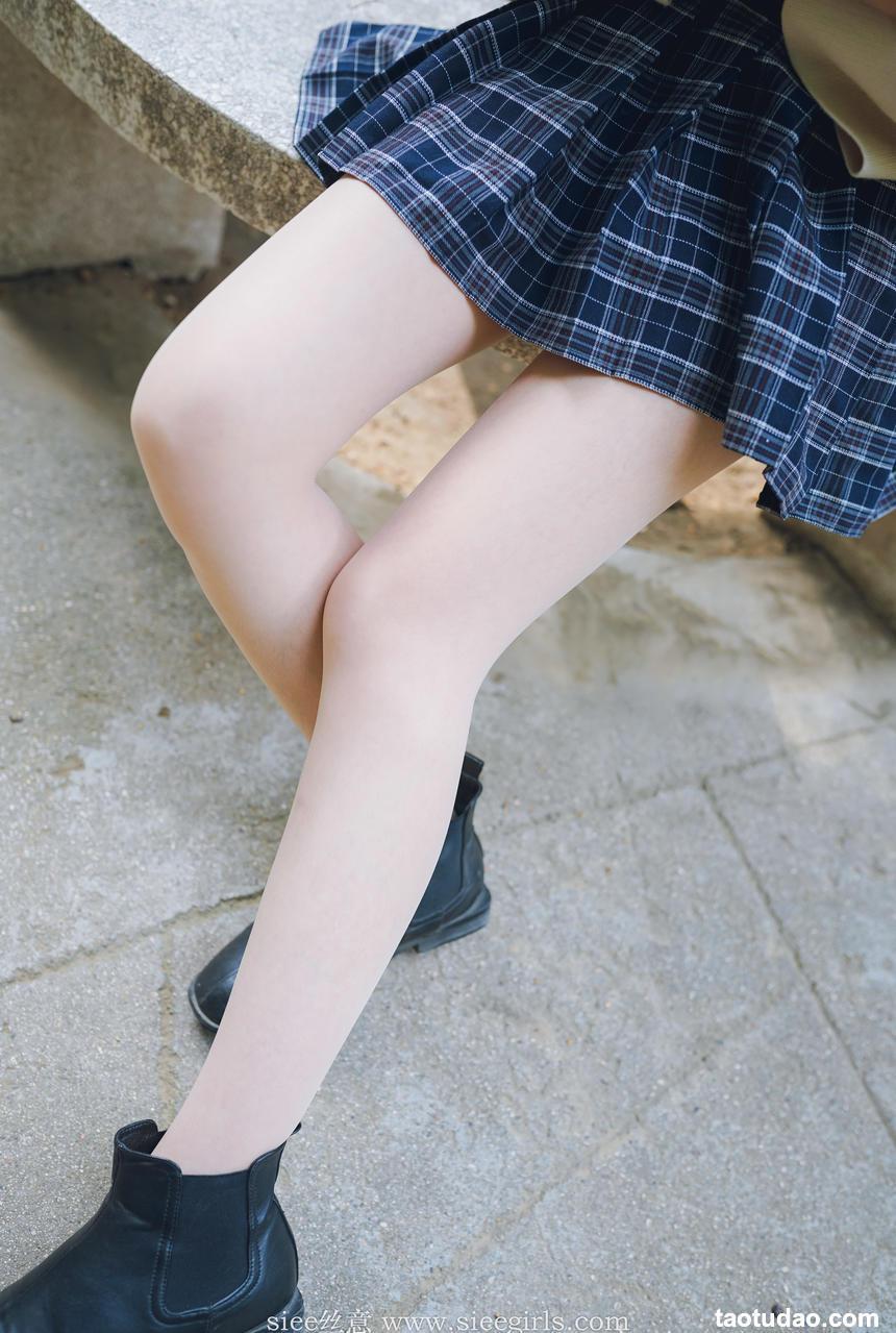 SIEE丝意 雪儿 暗恋