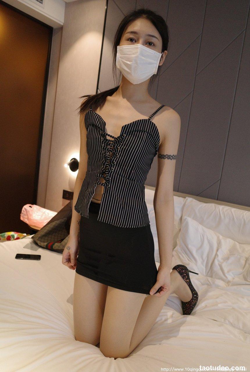 [ROSI写真] 口罩系列 2020.05.19 NO.1437[72+1P26M]