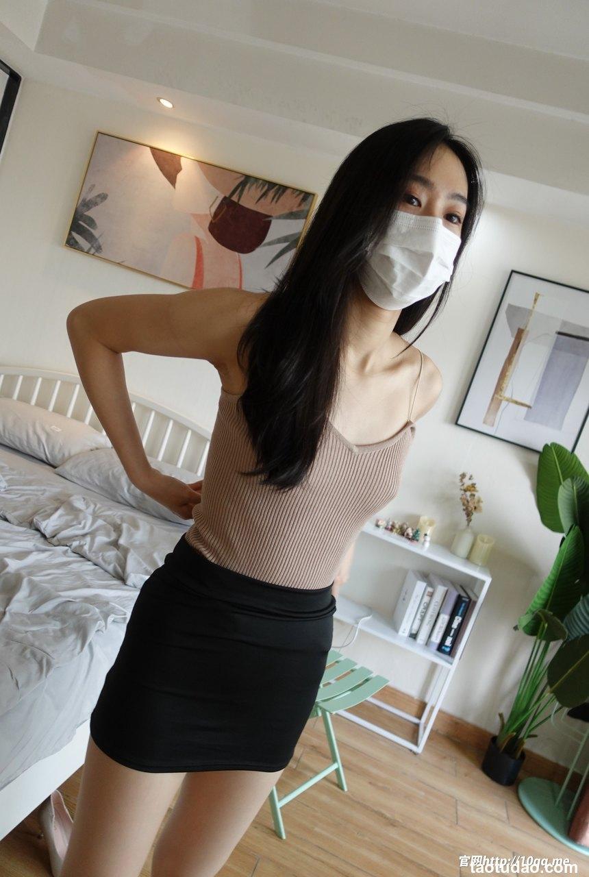 [ROSI口罩系列]2022.05.08 NO.2156[112+1P／146MB]