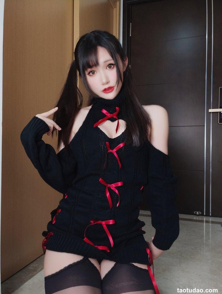 木之本果 - NO.06 真爱粉专属12月-01月合集 [51P-140MB]