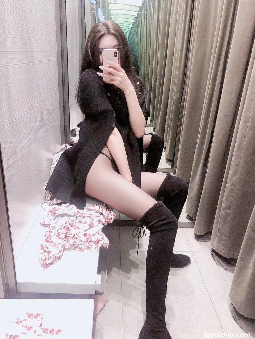 微博丝袜博主林子喵Lynne图片视频合集 [564P35V-506MB]