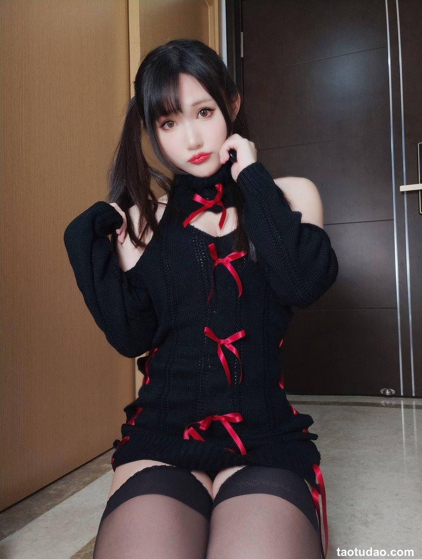 木之本果 - NO.06 真爱粉专属12月-01月合集 [51P-140MB]