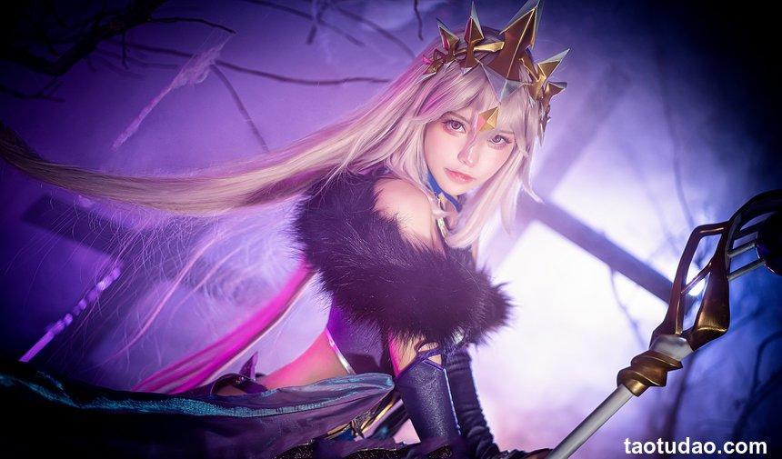 六二二同学 NO.006 — 方舟圣女 [13P-23M]