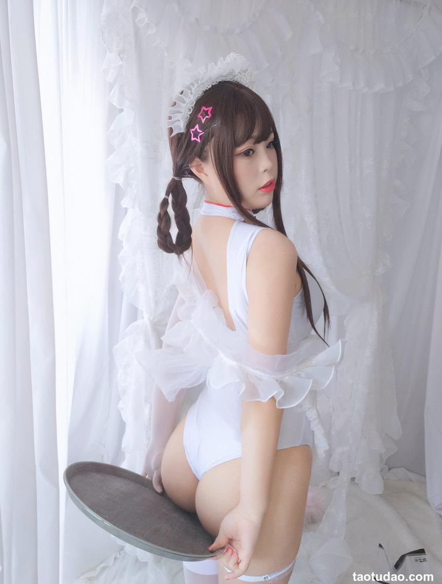 萌系小姐姐-白烨- - 秀色可餐 [72P6V-726MB]