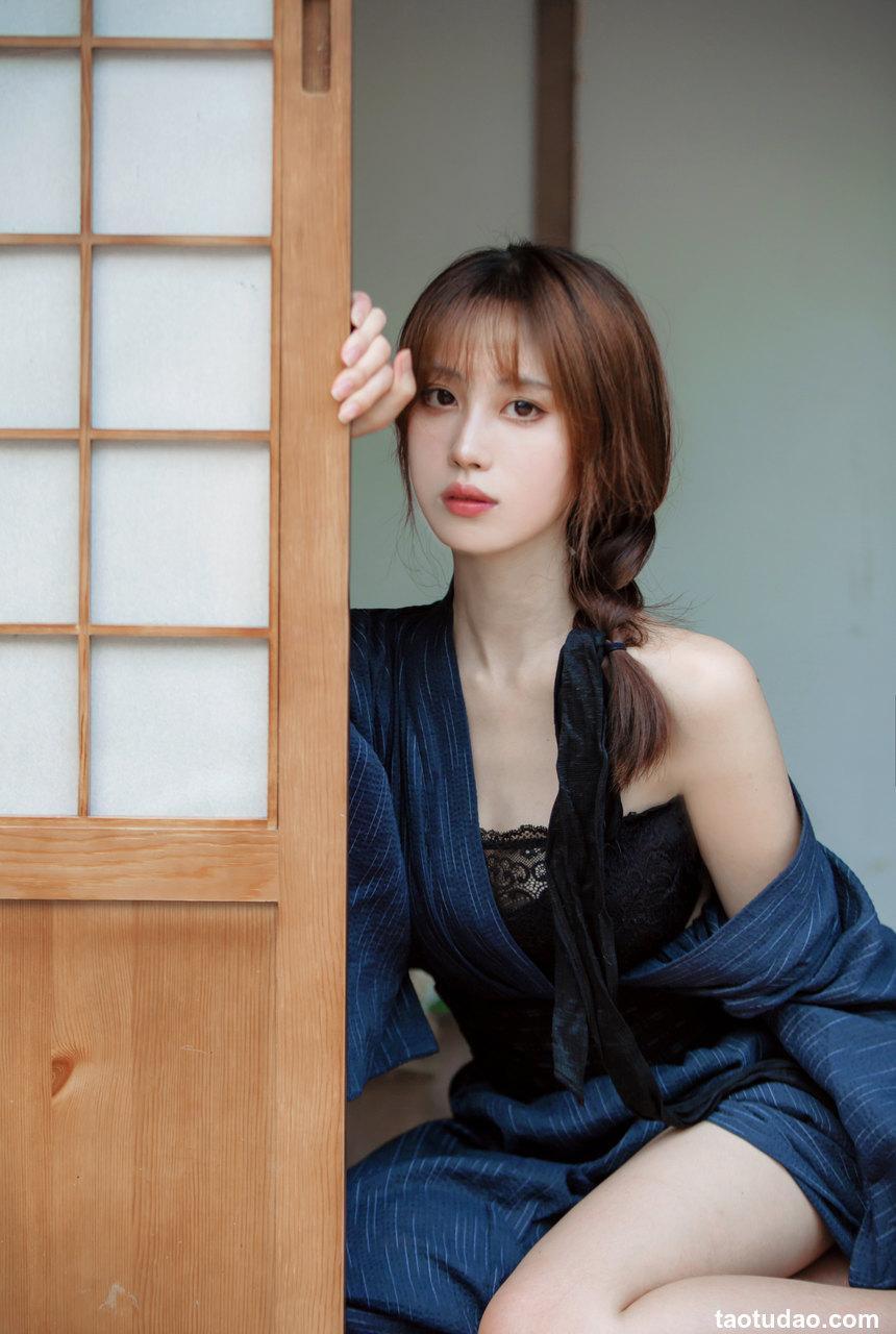 念雪ww - NO.19 蝶与刀 [25P-248MB]