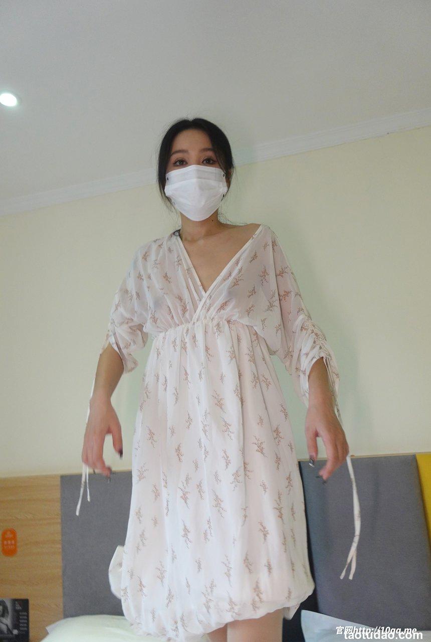 [ROSI口罩系列]2021.12.25 NO.2022[66+1P／85.9MB]