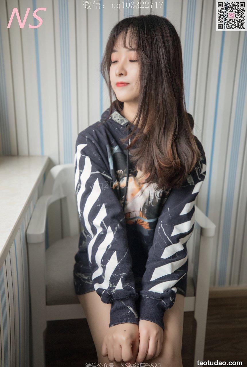 纳丝摄影 疾风少女 肉丝 [74P-710MB]