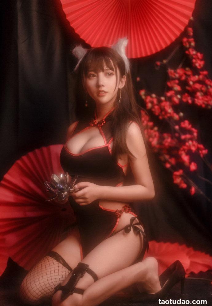 过期米线线喵  日常 [205P 352M]