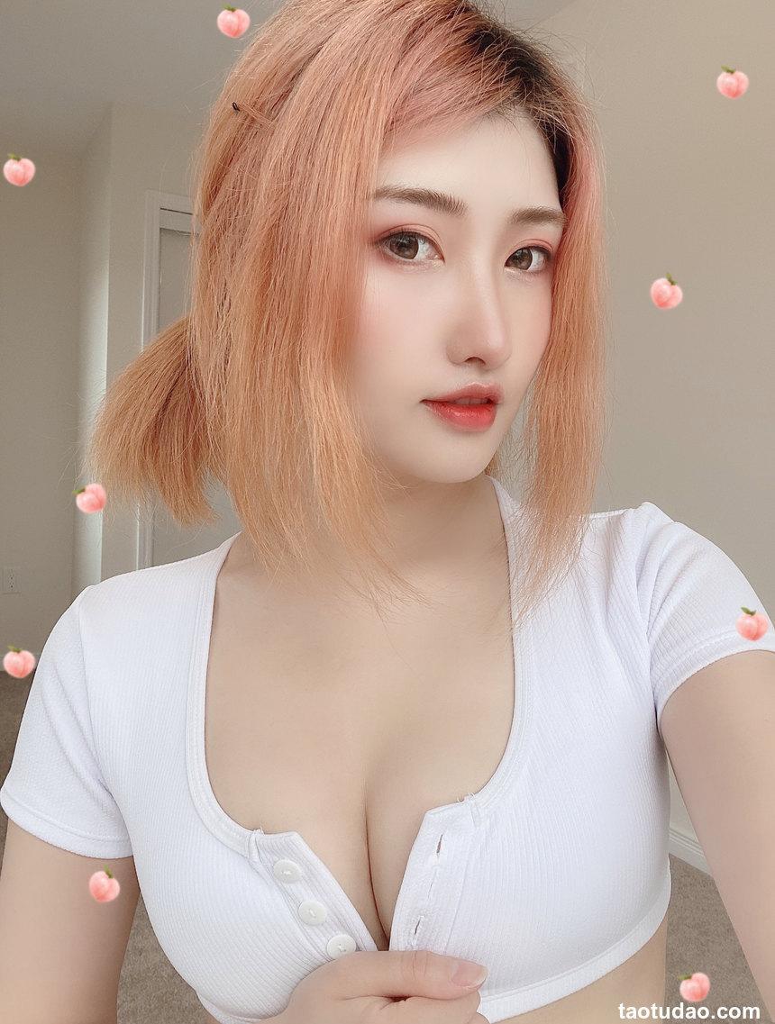 MisswarmJ - NO.35 piggy tails j [43P11V-640MB]