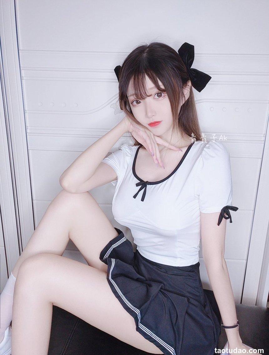 cos小姐姐青青子27套合集[3.56GB]