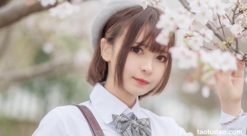 一见倾心 NO.001 - JK [995P-2.7G]