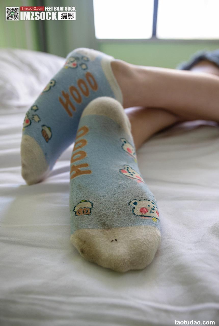 [MZSOCK]爱美足 NO.103 安娜[149P+1V／2.69GB]