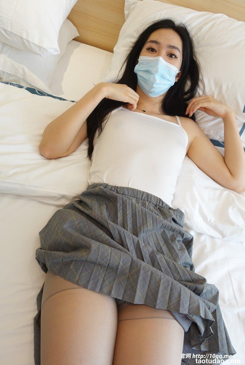 [ROSI口罩系列]2022.08.15 NO.2255[90+1P／131MB]