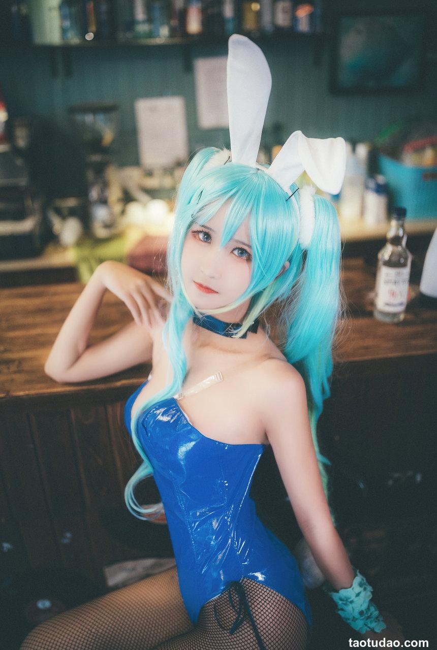 三度_69 - NO.67 琴女兔女郎 [41P-309MB]