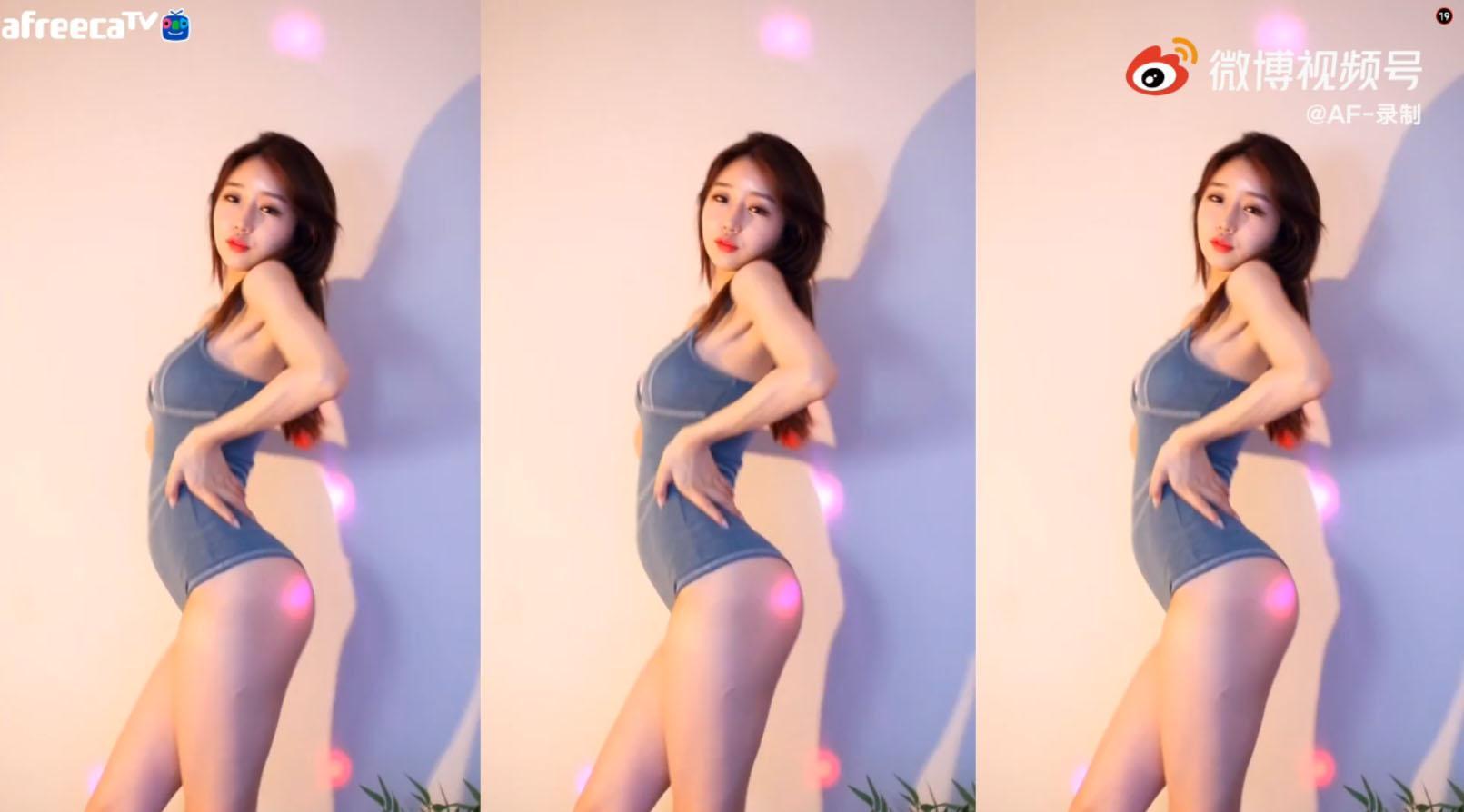 韩国美女徐雅韩舞视频 [18V-900MB]