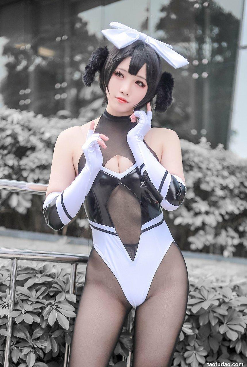 墨玉-M - NO.03 -高雄赛车 [34P-67MB]