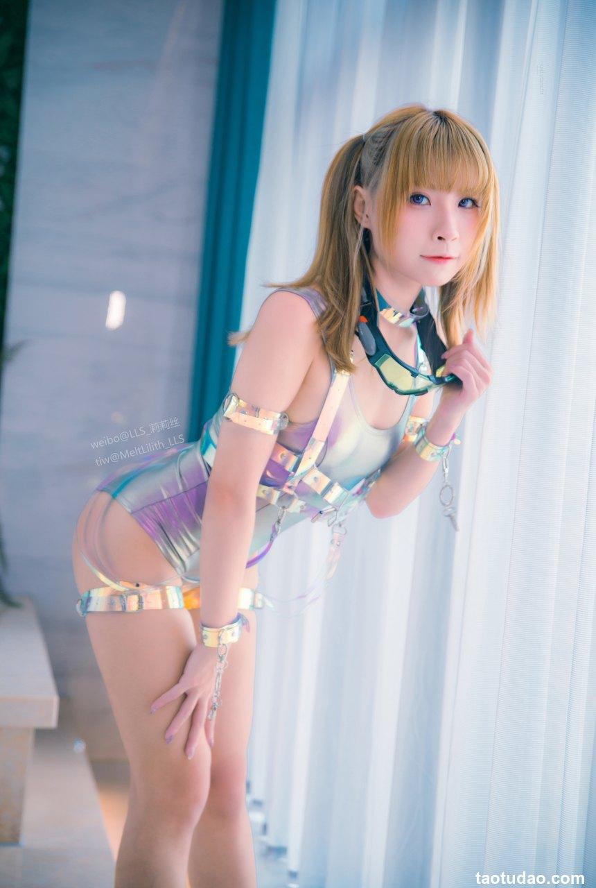 莉莉丝 - 死库水[44P／339MB]