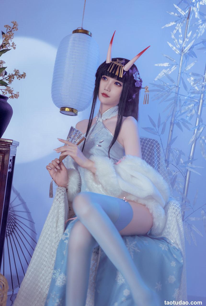 花兮_honoka -  能代 冬雪沁香 [12P-234MB]