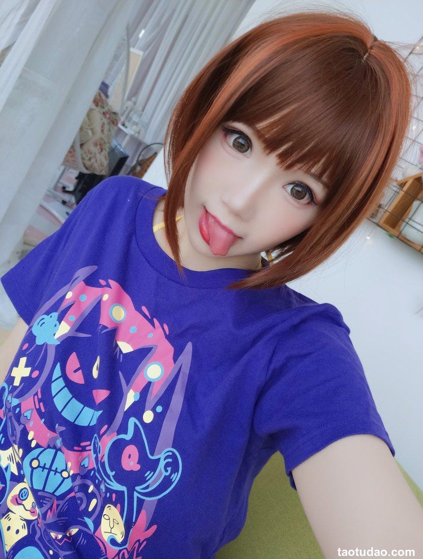 雪晴Astra NO.010 - 皮卡丘[23P／51MB]