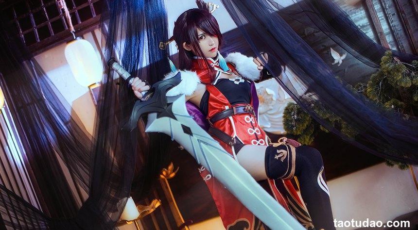 鳗鱼霏儿 - NO.93 北斗航海 [13P-179MB]