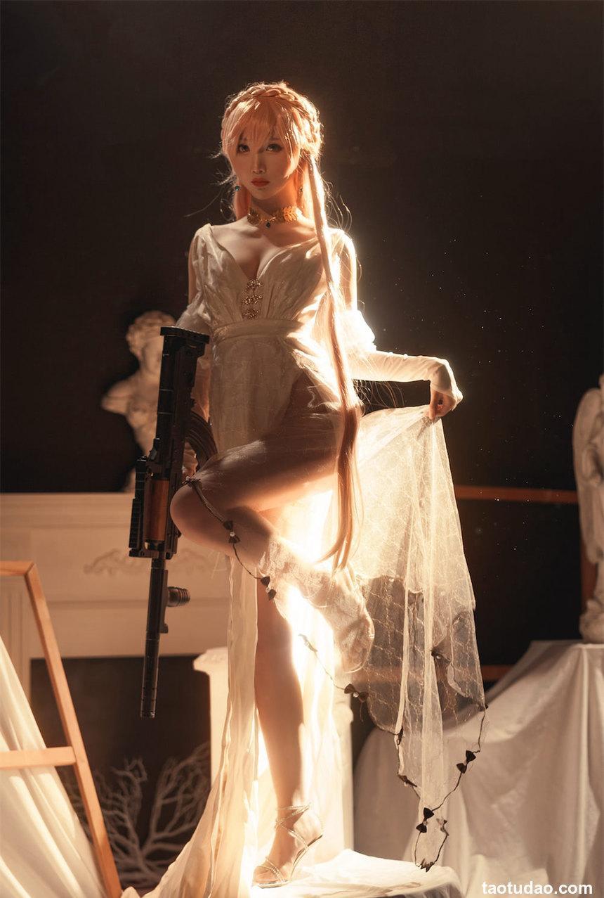 高清美女写真上 [200P-534MB]