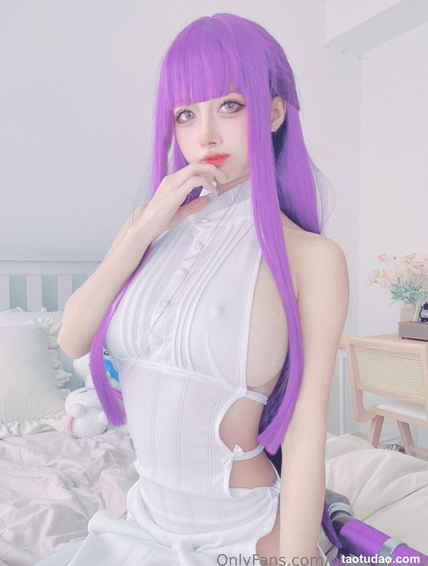 沖田凜花Rinka –  Fern [51P-86M]