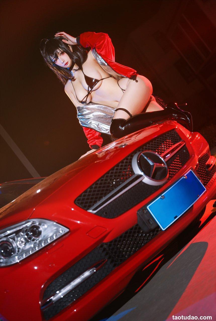 念念_D NO.012 奶光僵尸娘自拍 [21P-53MB]