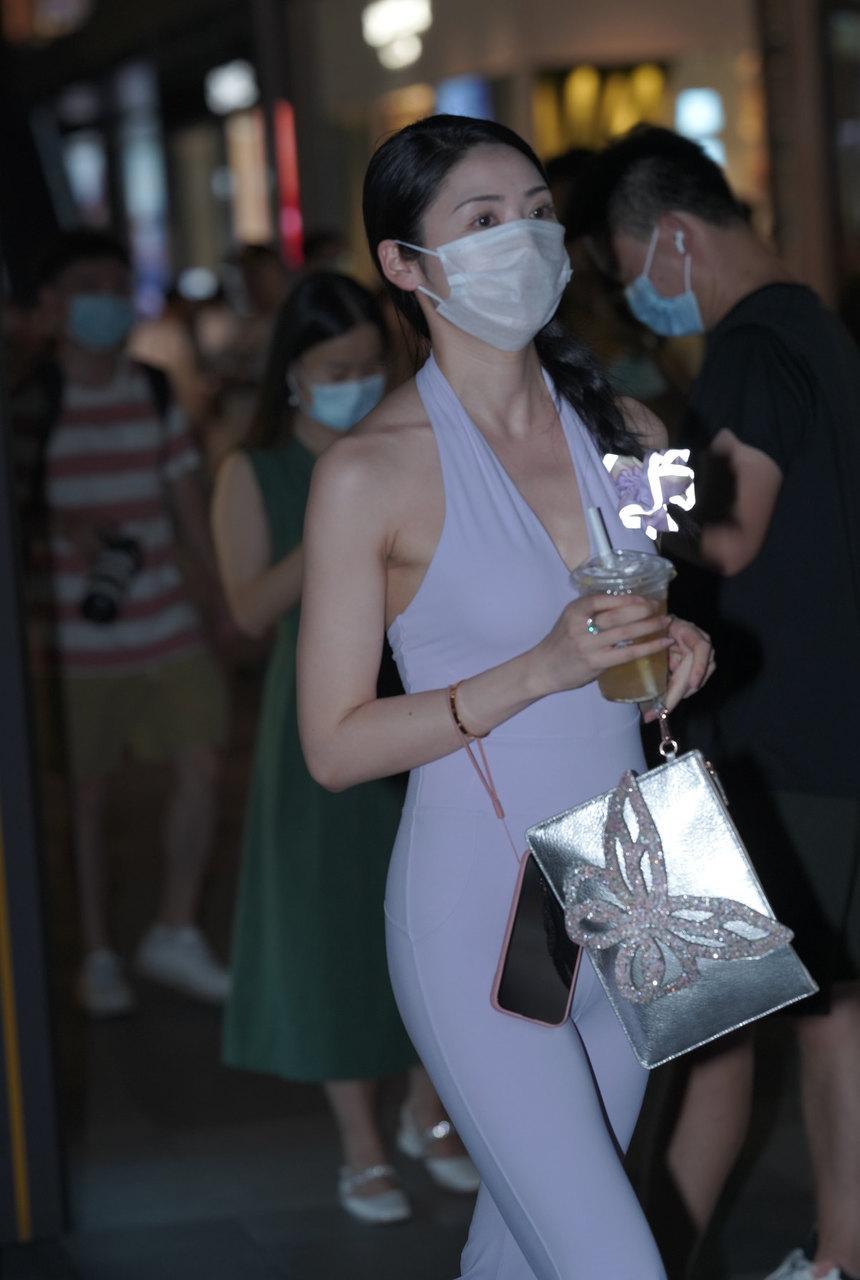 都市丽人面容较好美女【79P+2V-959MB】