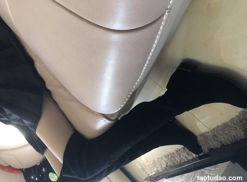 [最爱帆布鞋] 丝袜美腿写真 ON.48 图套