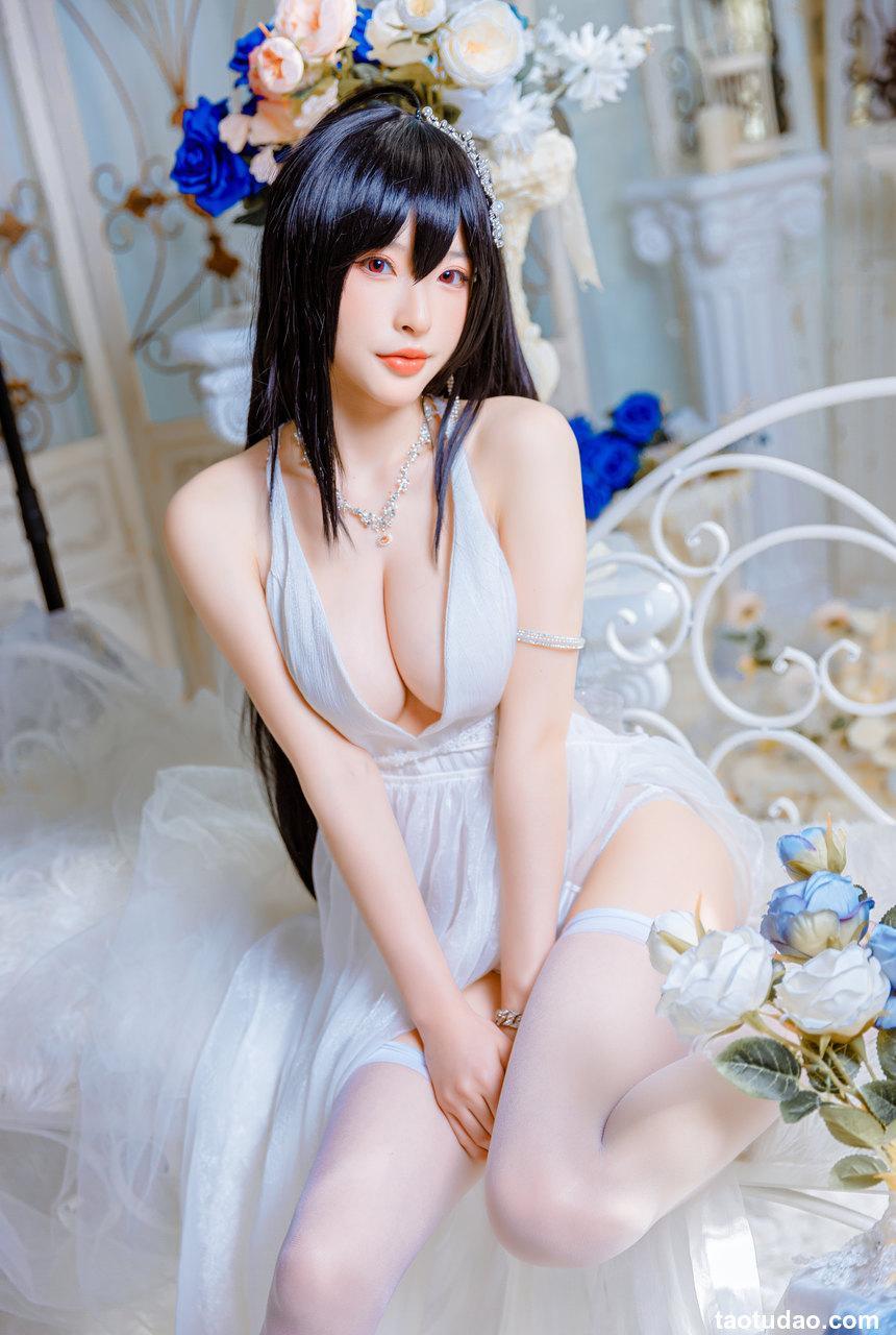 清水由乃 - 鹩 花嫁  【59P+1V-1.62G】