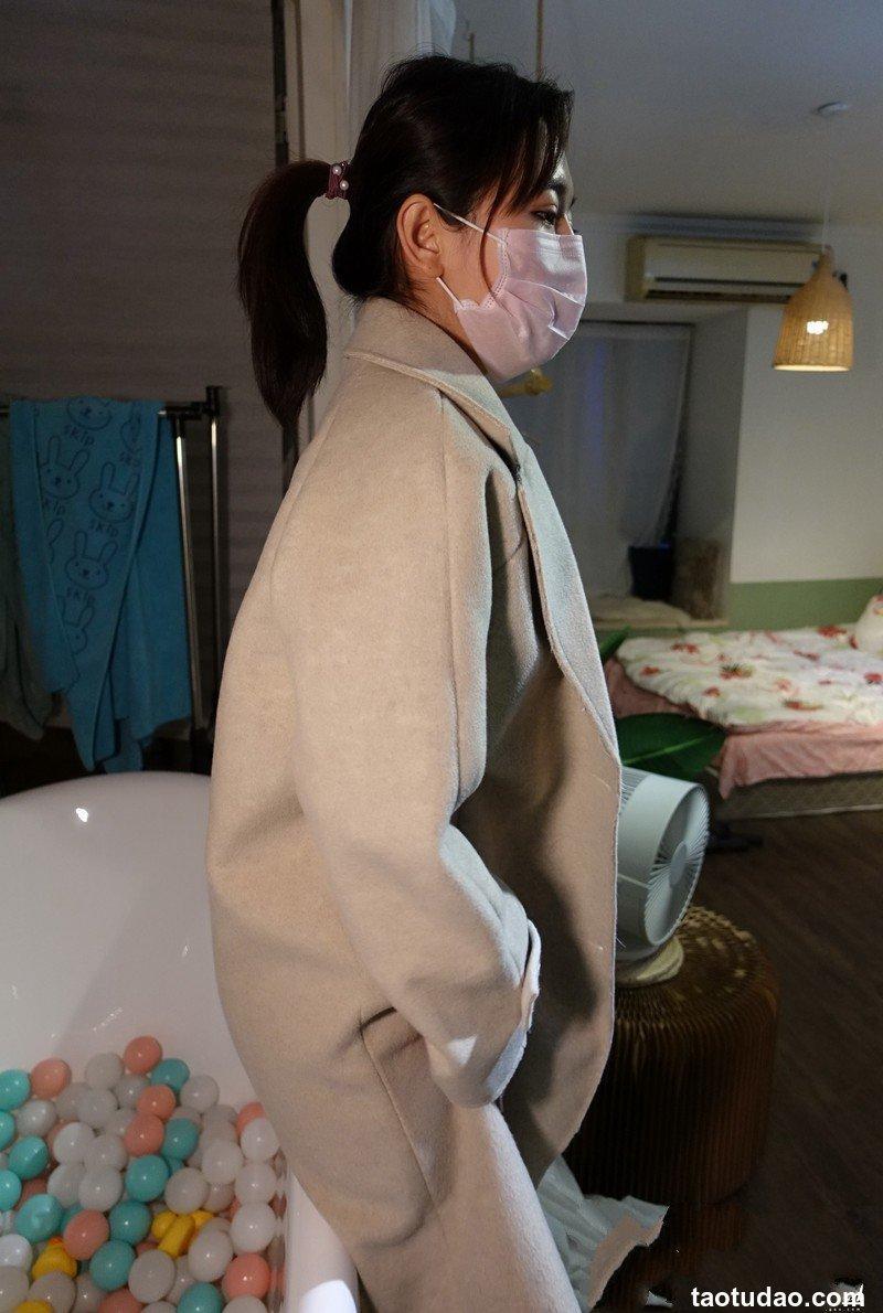 [ROSI写真]口罩系列 2019-01-18 KZ.950 [72+1P]