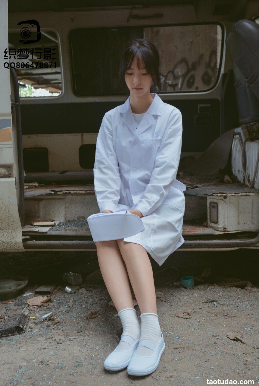 [织梦映像] No.016 永夜初晗 二合一 [150P+1V-5.3G]