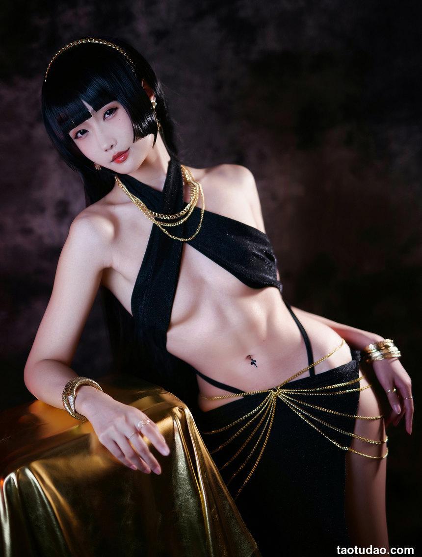 曉美媽 - NO.28 浊 [82P-217MB]