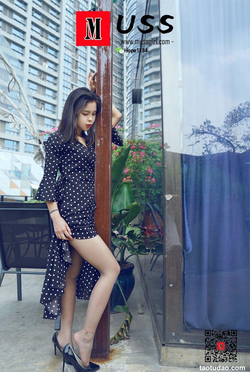 [MussGirl慕丝女郎]NO.001 十一与闺蜜十二[64P／134MB]