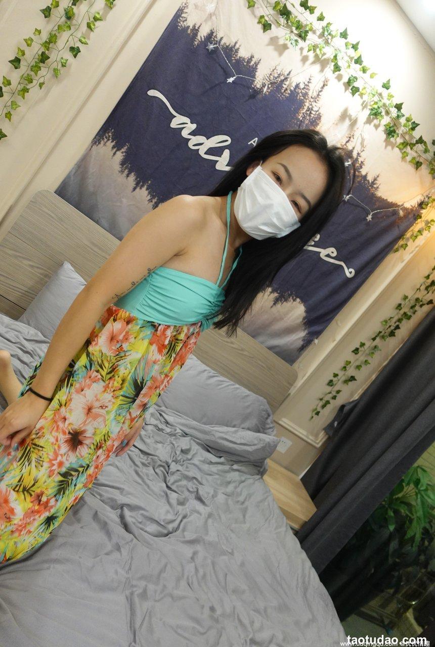 [ROSI写真]口罩系列 2021.01.11 NO.1674[90+1P／134MB]