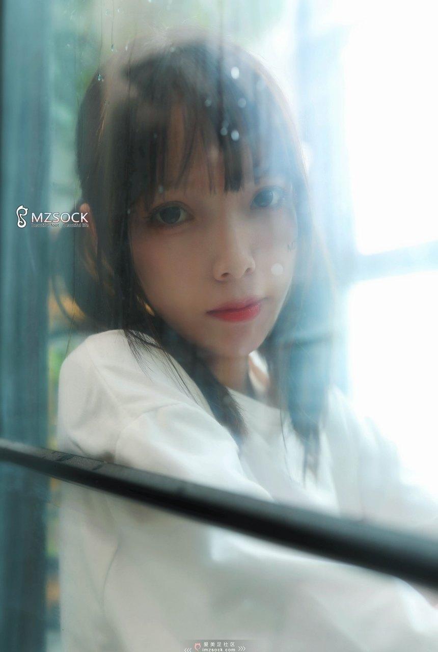 MZSOCK爱美足社区-2020-第十九期 樱子