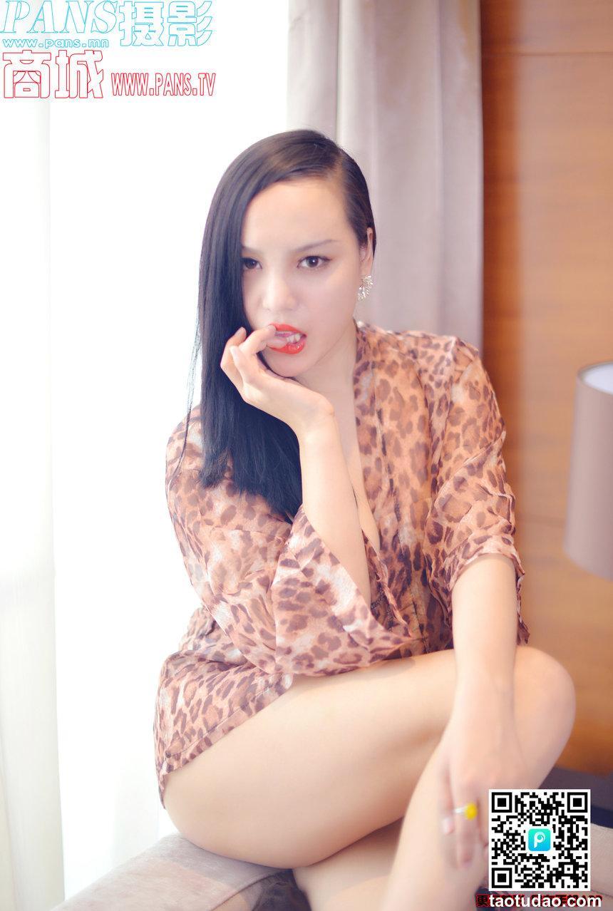 [PANS写真] 2018.08.01 NO.996 妮妮[1V+12+1P]