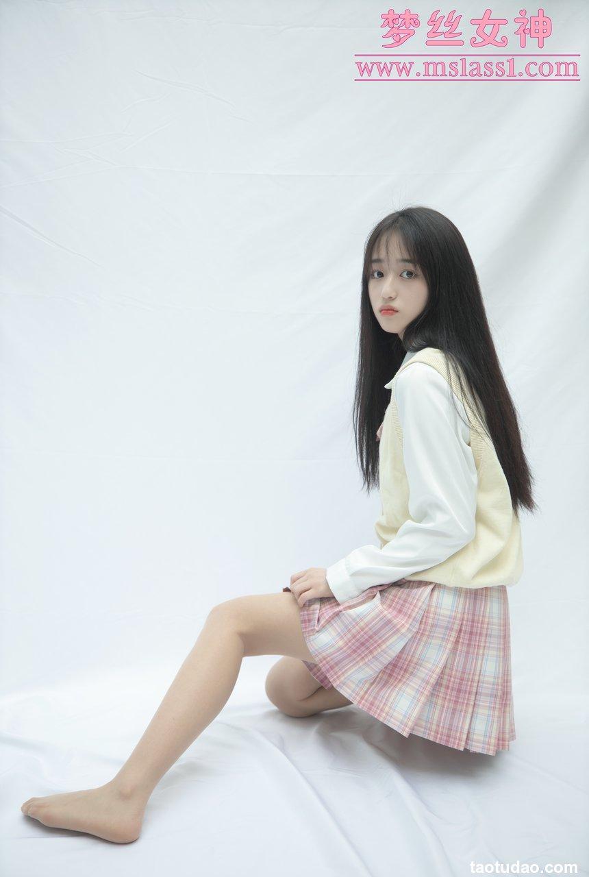 [MSLASS]梦丝女神 2021.06.21 王娇娇 绝世的容颜！ [51P1V-626MB]