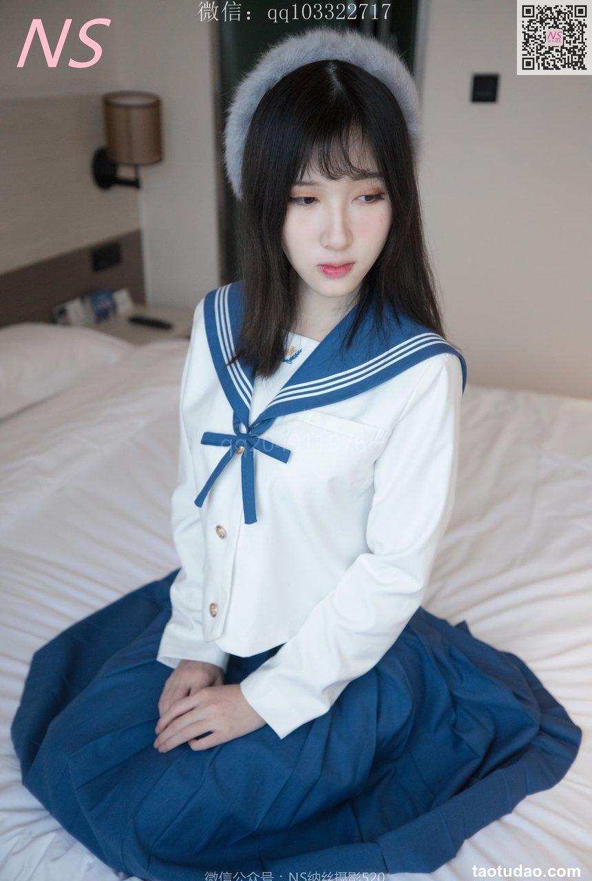 纳丝摄影 楚楚 楚楚动人的丝袜少女 [93P1V-1.68GB]