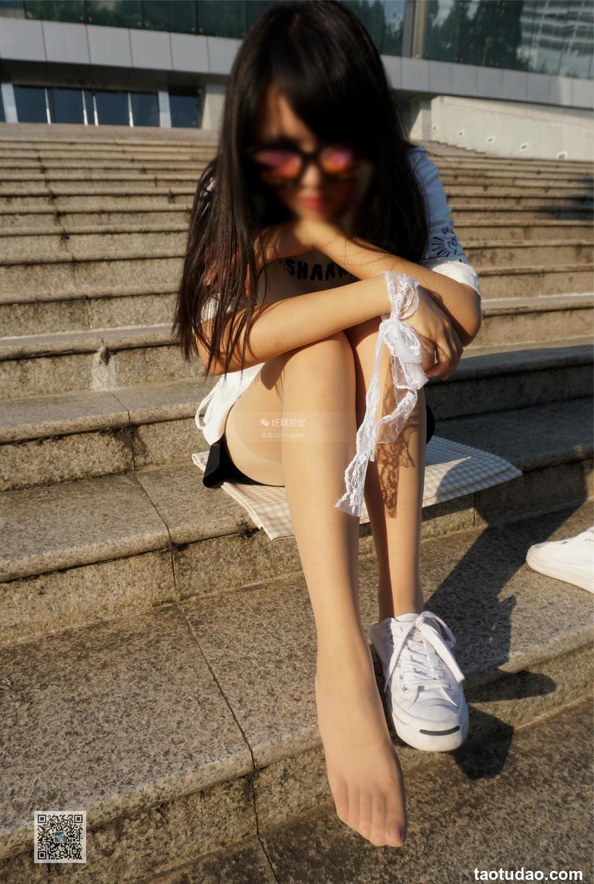 妖精视觉 NO.084 芸芸 阳光的味道[64P／48.6MB]