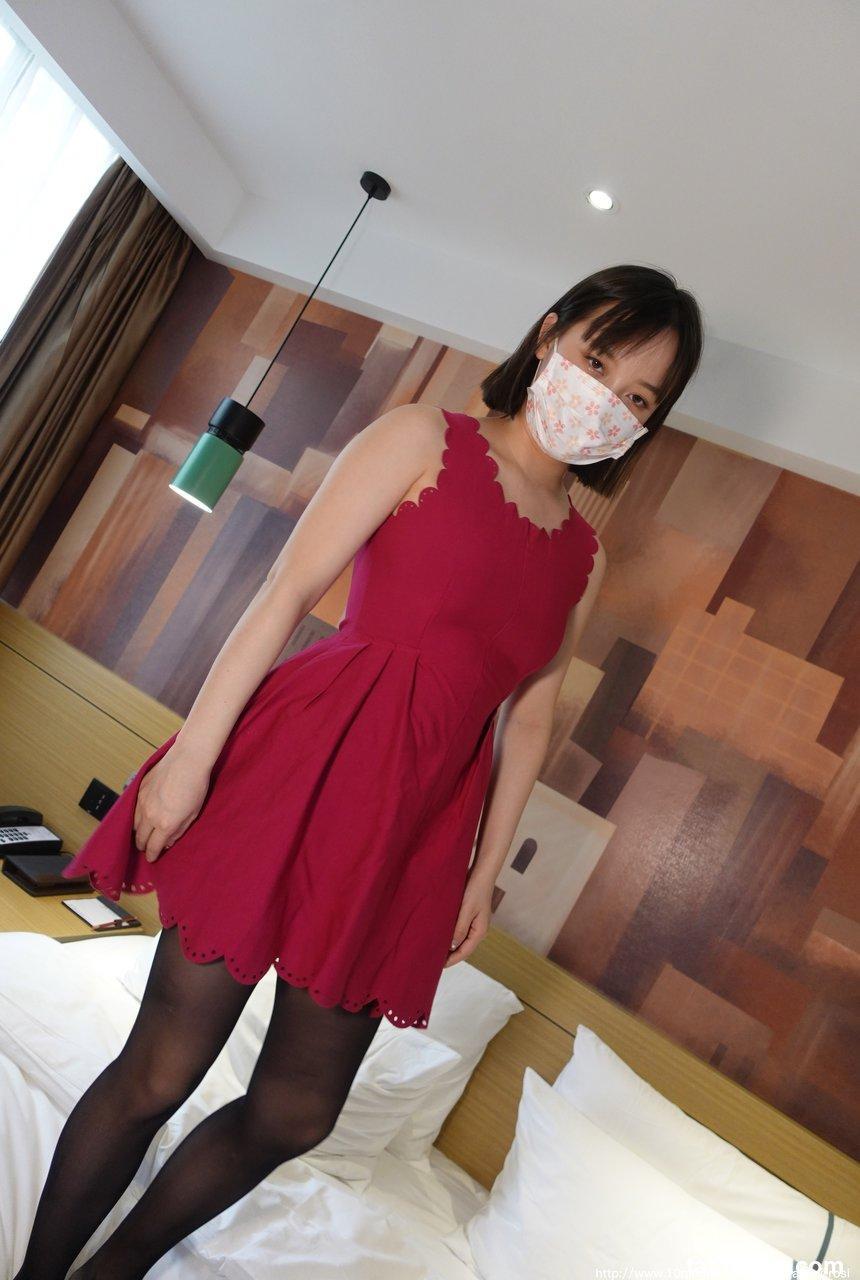 [ROSI写真] 口罩系列 2020.09.24 NO.1565[79+1P100M]