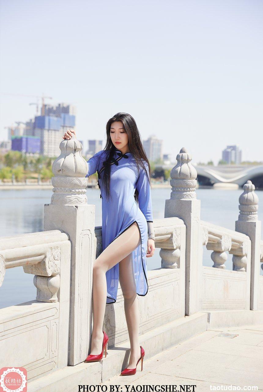 [妖精社] 2020.06.03 T2014 《苏伟-老中医》 [38+1P/166M]